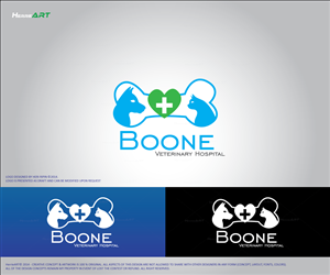 Logo Design by heri.ripin