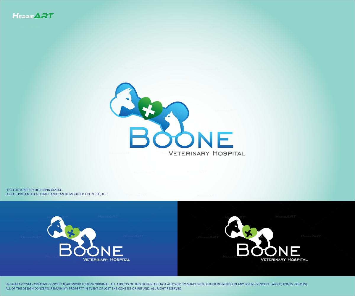 Logo Design by heri.ripin for this project | Design #4615313