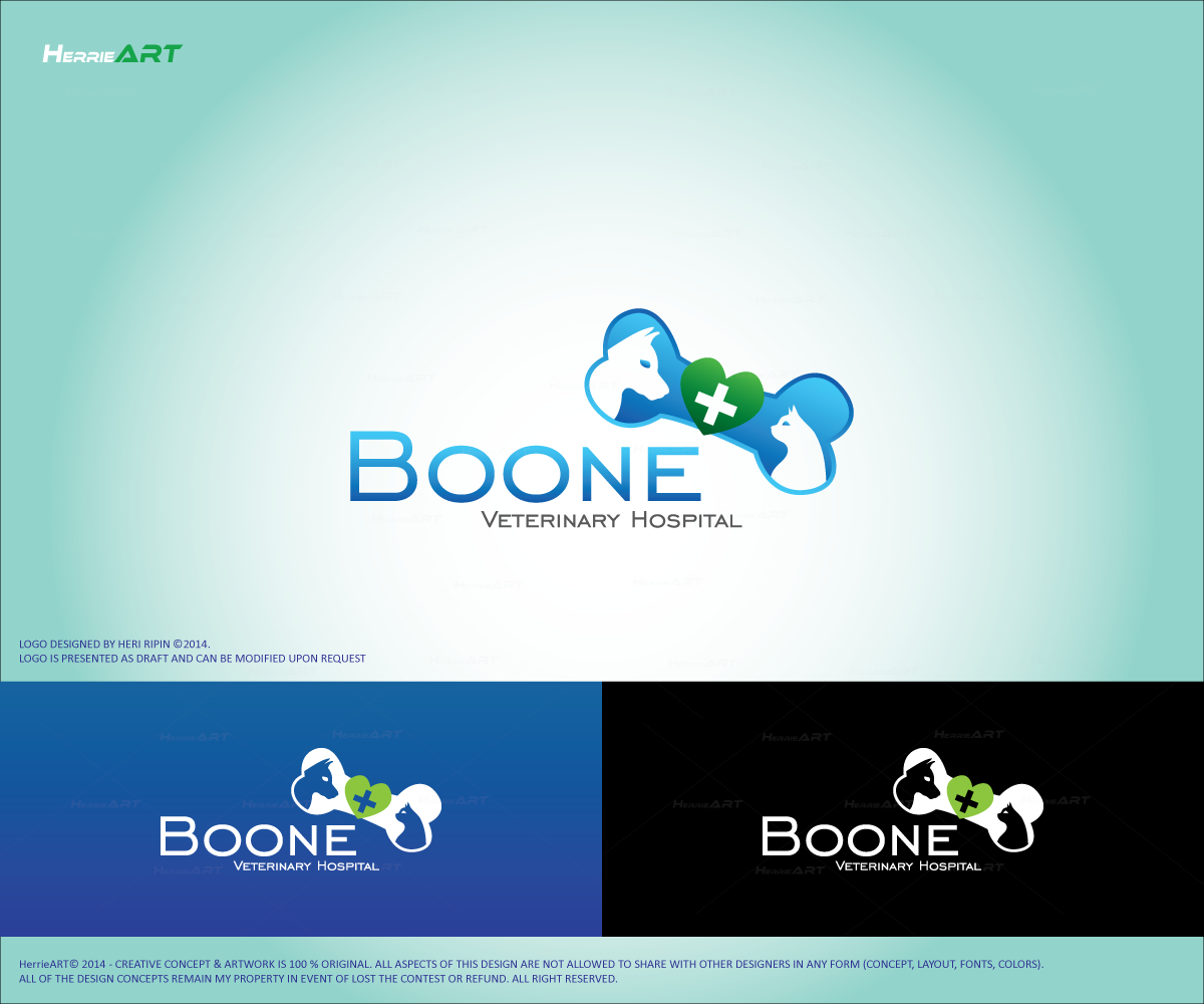 Logo Design by heri.ripin for this project | Design #4615315