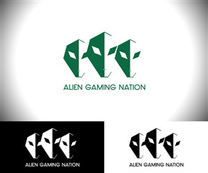 Logo Design by Jun Kai