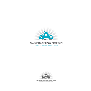 Logo Design by Solidus