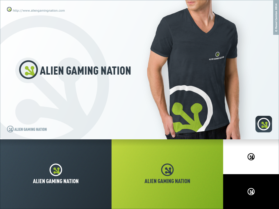 Logo-Design von Raoul Camion für dieses Projekt | Design #4646243