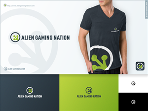 Logo Design by Raoul Camion