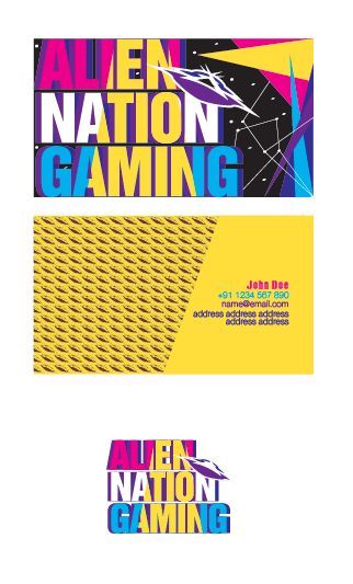 Diseño de Logo por Mayuresh Pattanshetty para este proyecto | Diseño #4593266