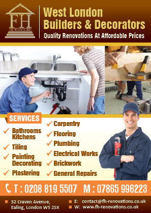 Diseño de Flyer por rkailas para este proyecto | Diseño #1296924