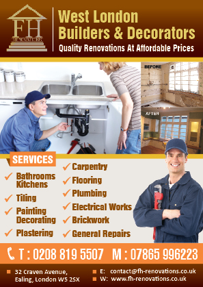 Diseño de Flyer por rkailas para este proyecto | Diseño #1297039