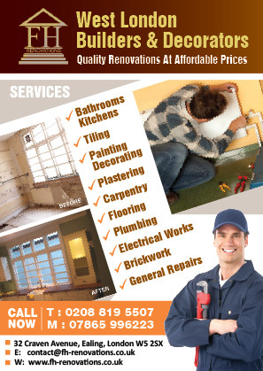 Flyer Design by rkailas for this project | Design: #1297084