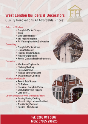 Design de Flyer par Harpreet Saini pour ce projet | Design #1299356