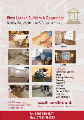 Flyer Design by Harpreet Saini for this project | Design: #1299357