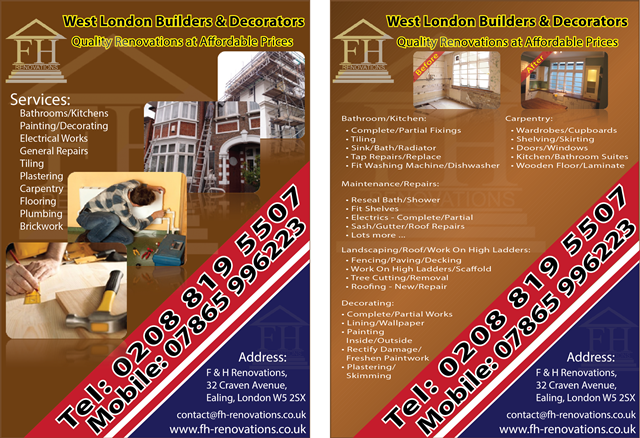 Design de Flyer par Jay pour ce projet | Design #1309103