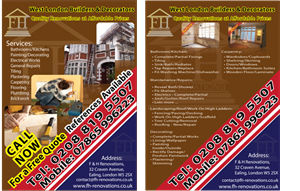 Design de Flyer par Jay pour ce projet | Design #1319616