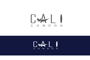California Condor Logo  | Graphic Design by hirundo.design