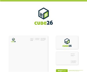 Design de Logo par MergeStudio pour ce projet | Design : #1301492