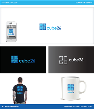 Diseño de Logo por Keysoft para este proyecto | Diseño #1299914