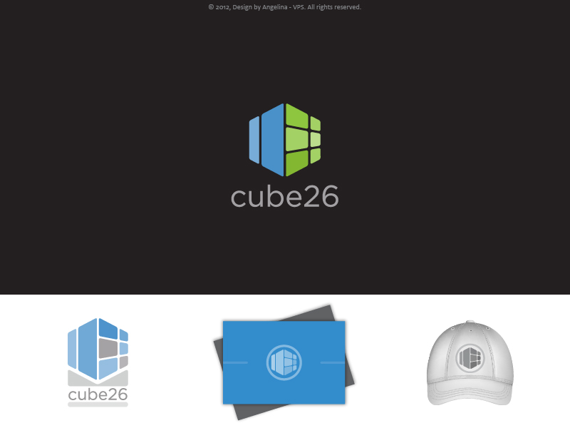 Logo Design by Angelina for this project | Design #1308210