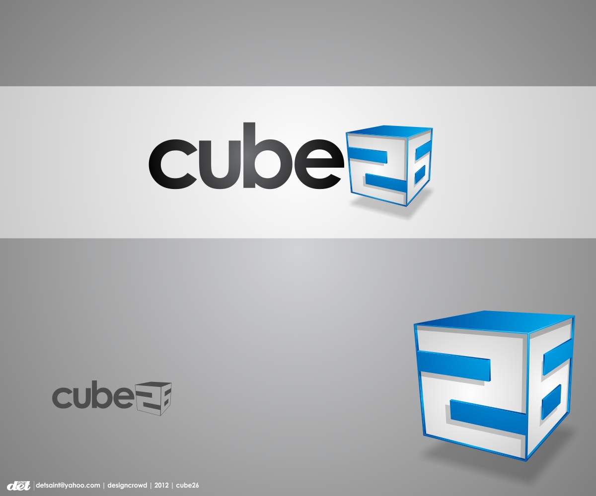 Diseño de Logo por detsaint para este proyecto | Diseño #1296874