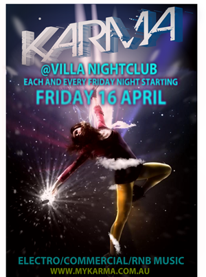 Flyer Design by Giovanni for this project | Design: #207142