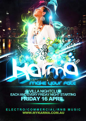 Flyer Design by disign for this project | Design: #206321