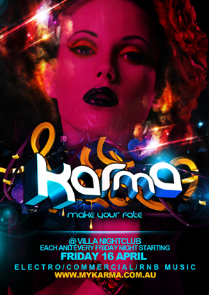 Flyer Design by disign for this project | Design: #206457