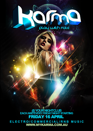 Flyer Design by disign for this project | Design: #206952
