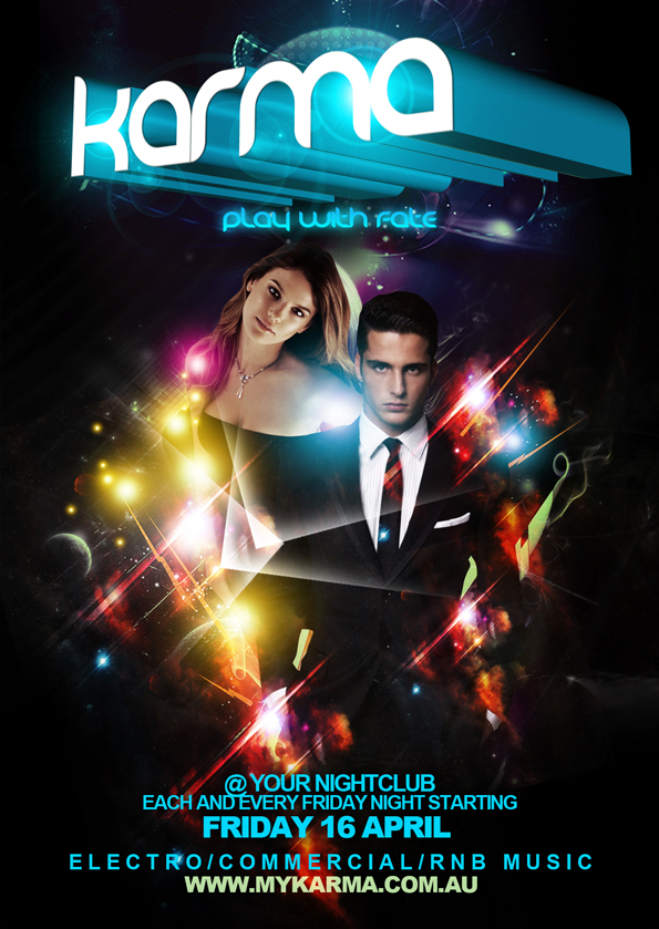 Flyer Design by disign for this project | Design #207699