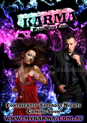 Flyer Design by DJ Dedicated Designs