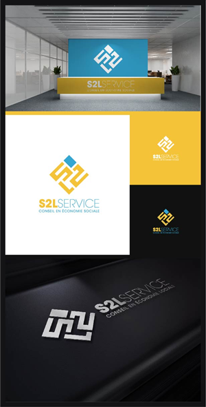 Logo-Design von Niko Dola für dieses Projekt | Design: #4644688