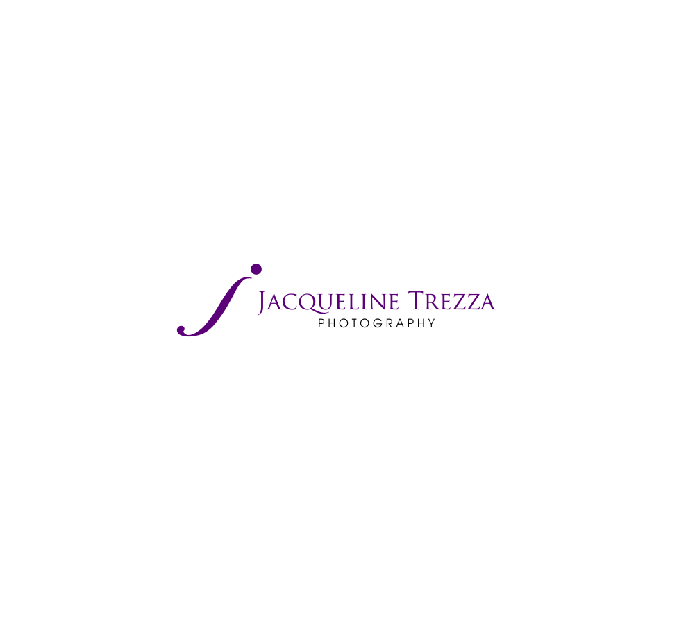 Diseño de Logo por Atemolesky para Jacqueline Trezza Photography | Diseño #1361800