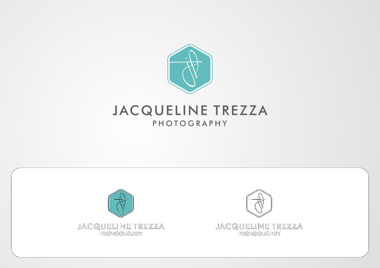 Logo-Design von Srikandi für Jacqueline Trezza Photography | Design #1326940
