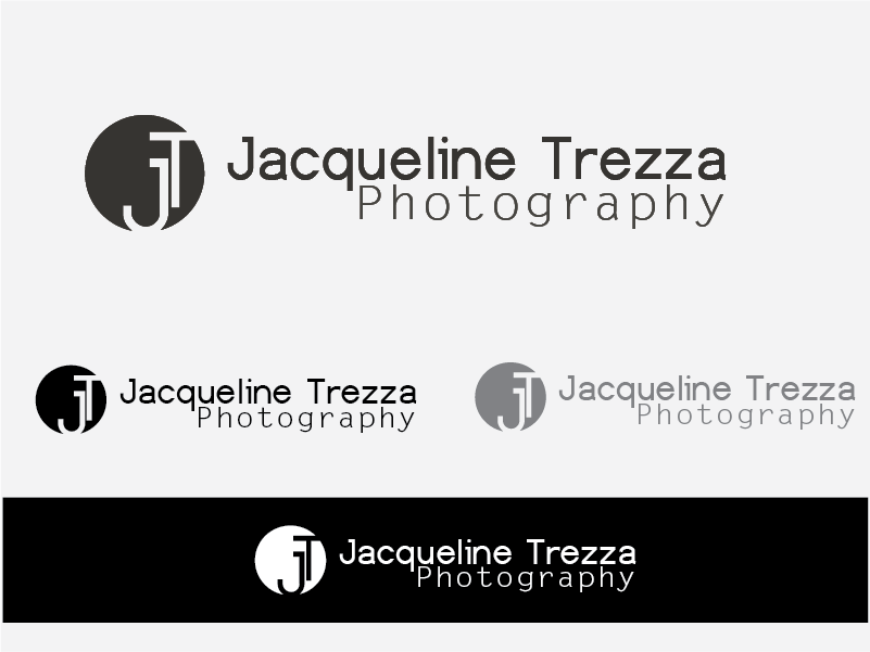 Logo Design by Shirlei Patricia for Jacqueline Trezza Photography | Design #1326728