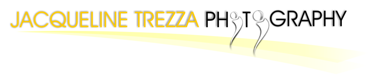 Logo Design by chemobali for Jacqueline Trezza Photography | Design #1329833