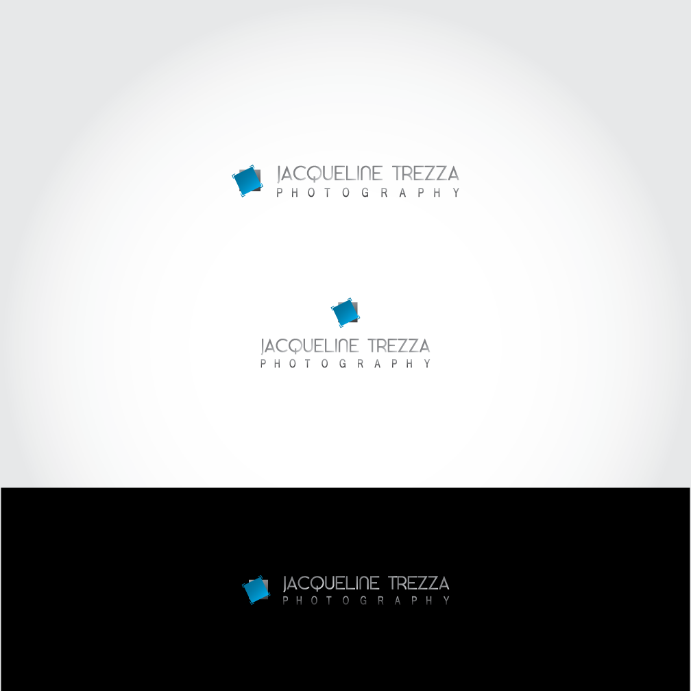 Logo Design by gauravgraphy for Jacqueline Trezza Photography | Design #1358384
