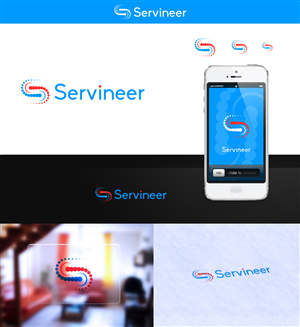 Logo Design by JohnM. for Atélier de Alta Costura | Design: #4581329