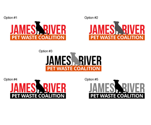 Logo Design by ZETA for Water Words That Work LLC | Design: #4871495