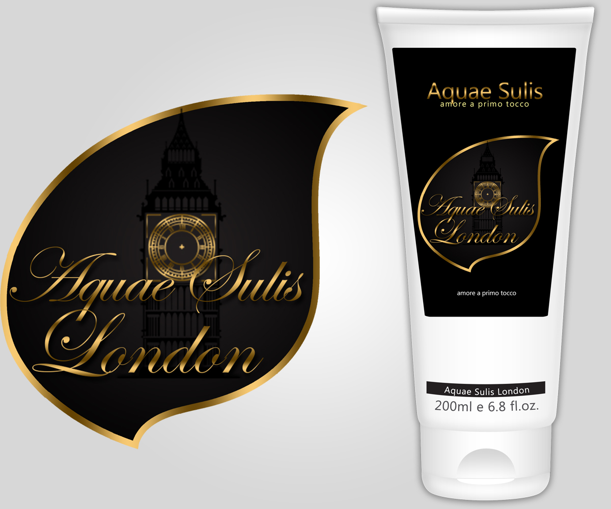 Logo Design by Legendary Designz for this project | Design #4581345