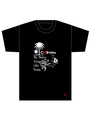 T-Shirt-Design von Gergana B für Ultima Design Group | Design: #4621526