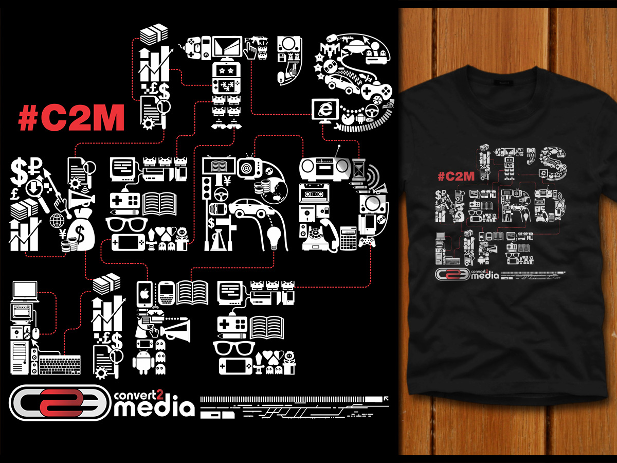 Design de T-shirt par denuj pour Ultima Design Group | Design #4627329