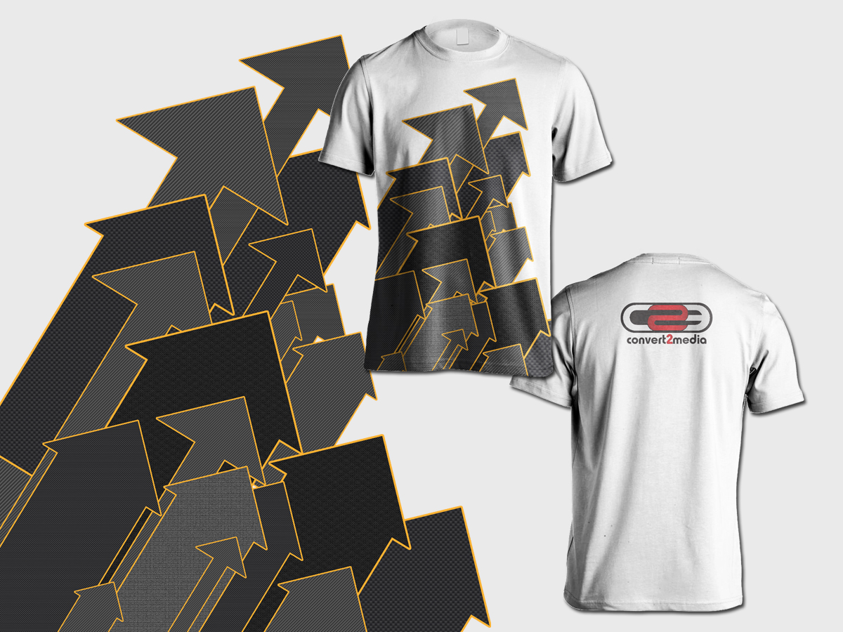 T-shirt Design by prem for Ultima Design Group | Design #4601552