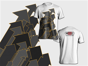T-Shirt-Design von prem für Ultima Design Group | Design: #4601552