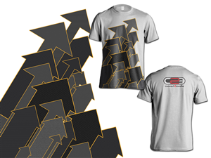 T-Shirt-Design von prem für Ultima Design Group | Design: #4601561
