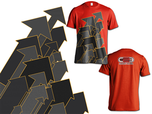 T-shirt Design by prem for Ultima Design Group | Design #4601565