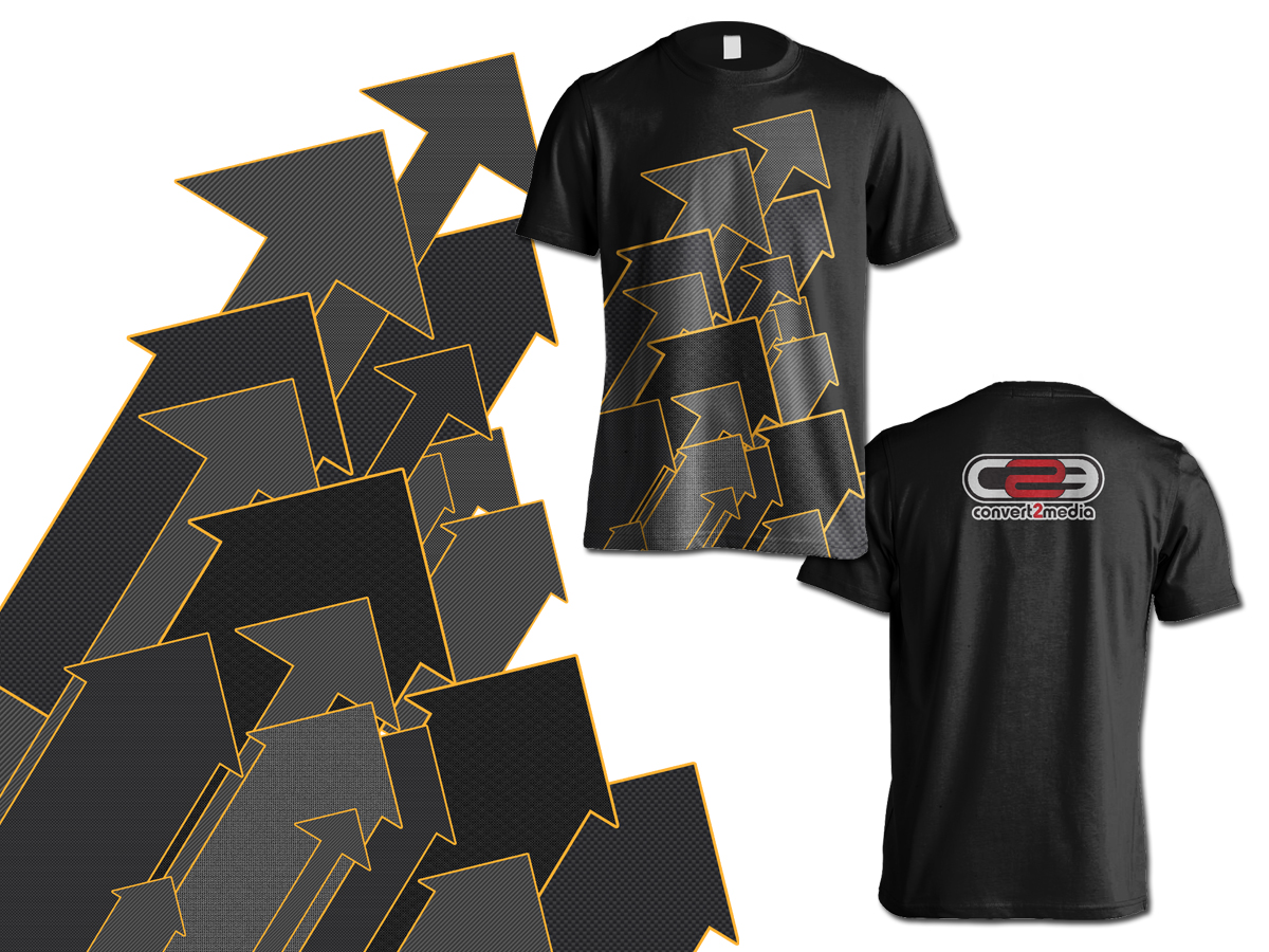 T-shirt Design by prem for Ultima Design Group | Design #4601570
