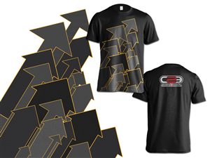 T-Shirt-Design von prem für Ultima Design Group | Design: #4601570