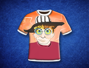 T-Shirt-Design von MagicLand für Ultima Design Group | Design: #4628201