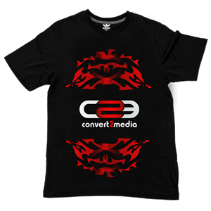 T-shirt Design by caesars for Ultima Design Group | Design #4630296