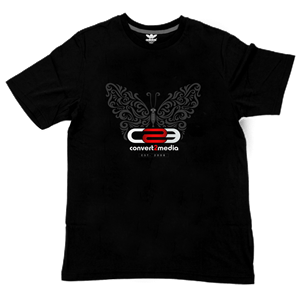 T-Shirt-Design von caesars für Ultima Design Group | Design: #4670830