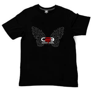 T-Shirt-Design von caesars für Ultima Design Group | Design: #4670847
