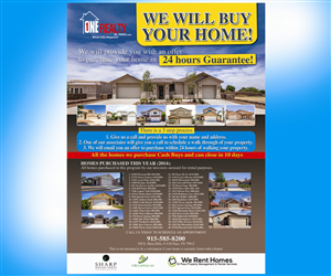Flyer Design by Sajal Samaddar for this project | Design: #4613126