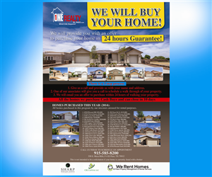Flyer Design by Sajal Samaddar for this project | Design: #4613134