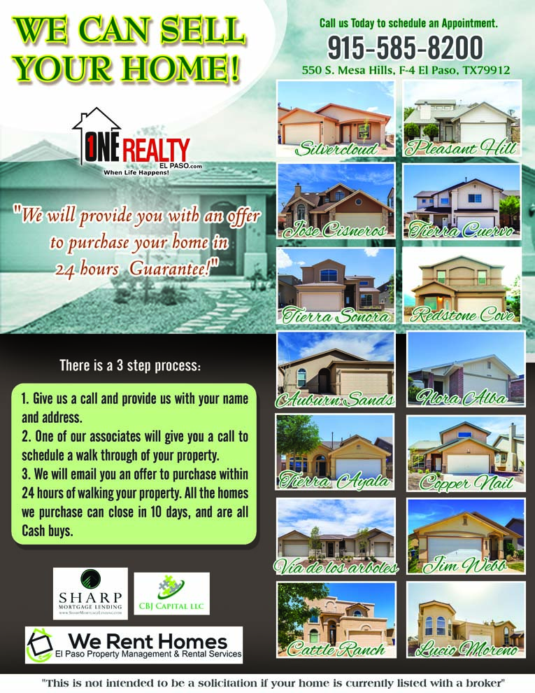 Flyer Design by NILDesigns for this project | Design #4583098